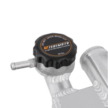 Performance Radiator Mishimoto Nissan Sentra w/ SR20 / 91-99 / Manual | MMRAD-SEN-91SR
