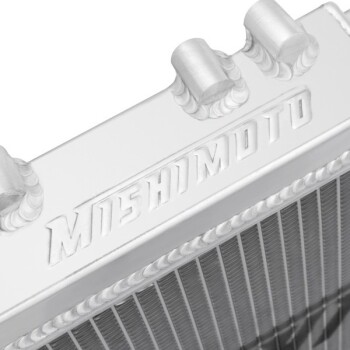 Performance Radiator Mishimoto Nissan Sentra w/ SR20 / 91-99 / Manual | MMRAD-SEN-91SR