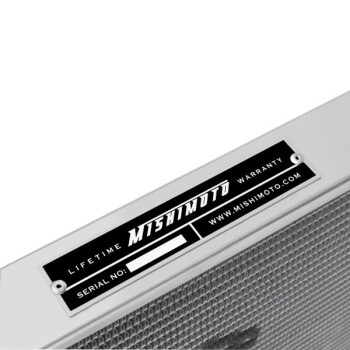 Performance Radiator Mishimoto Nissan Sentra w/ SR20 / 91-99 / Manual | MMRAD-SEN-91SR