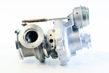 Turbocharger for BMW 6er (F06, F12, F13) not listed (821719-3)