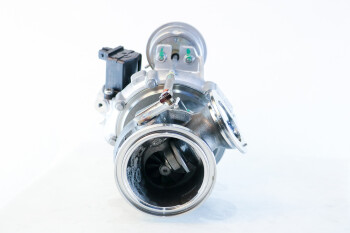 Turbocharger for BMW 6er (F06, F12, F13) not listed (821719-3)