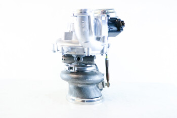 Turbocharger for BMW 6er (F06, F12, F13) not listed (821719-3)