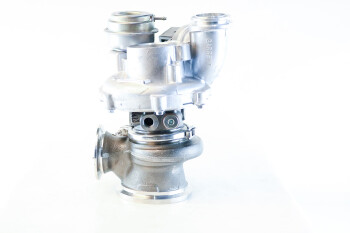 Turbocharger for BMW 6er (F06, F12, F13) not listed (821719-3)