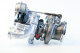 Turbocharger for BMW 6er (F06, F12, F13) not listed (821719-3)