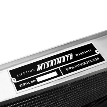 Performance Radiator Mishimoto Toyota MR2 Roadster / 00-05 / Manual | MMRAD-SPY-00