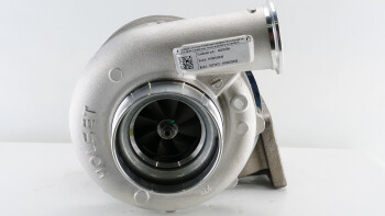 Turbocharger Holset (3591686)