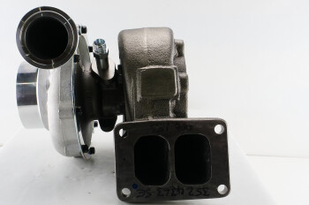 Turbocharger Holset (3591686)