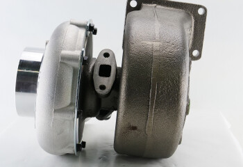 Turbocharger Holset (3591686)