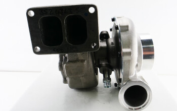 Turbocharger Holset (3591686)