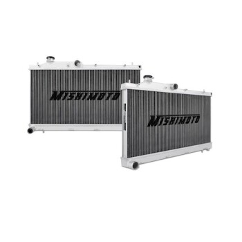 Performance Radiator Mishimoto Subaru Impreza WRX/STI /...