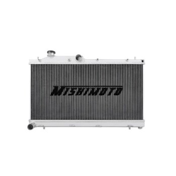 Performance Radiator Mishimoto Subaru Impreza WRX/STI /...