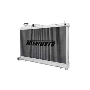 Performance Radiator Mishimoto Subaru Impreza WRX/STI / 08-14 | MMRAD-STI-08