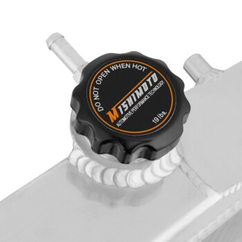Performance Radiator Mishimoto Subaru Impreza WRX/STI / 08-14 | MMRAD-STI-08