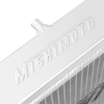 Performance Radiator Mishimoto Subaru Impreza WRX/STI / 08-14 | MMRAD-STI-08