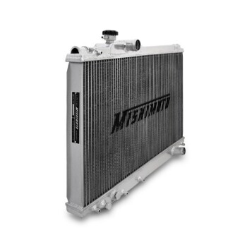 Performance Radiator Mishimoto Toyota Supra / 93-98 / Manual | MMRAD-SUP-93T