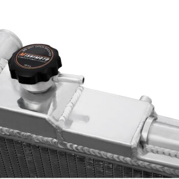 Performance Radiator Mishimoto Toyota Supra / 93-98 / Manual | MMRAD-SUP-93T