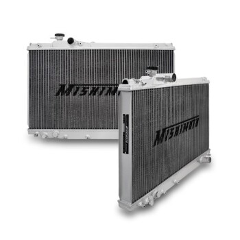 Performance Radiator Mishimoto Toyota Supra / 93-98 /...
