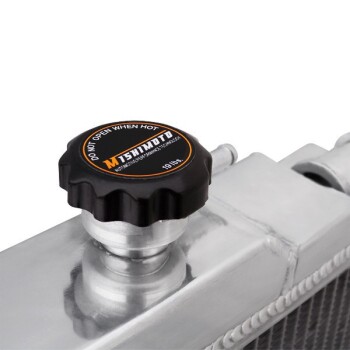 Performance Radiator Mishimoto Toyota Celica ST205 GT / GT-Four / 94-99 / Manual | MMRAD-T200-94