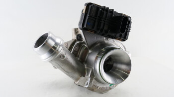 Turbocharger Garrett (819977-13)