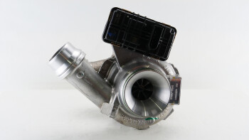 Turbocharger Garrett (819977-13)