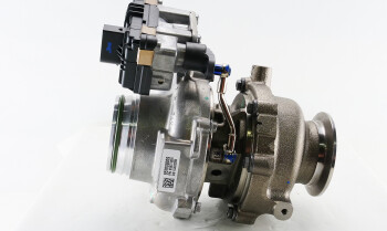 Turbocharger Garrett (819977-13)