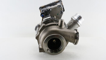 Turbocharger Garrett (819977-13)