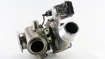 Turbocharger Garrett (819977-13)