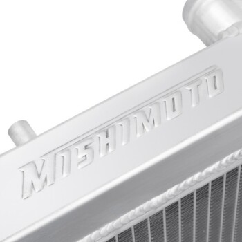Performance Radiator Mishimoto Hyundai Coupe TSIII / 03-08 / Manual | MMRAD-TIB-01
