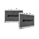 Performance Radiator Mishimoto Hyundai Coupe TSIII / 03-08 / Manual | MMRAD-TIB-01