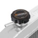 Performance Radiator Mishimoto Hyundai Coupe TSIII / 03-08 / Manual | MMRAD-TIB-01