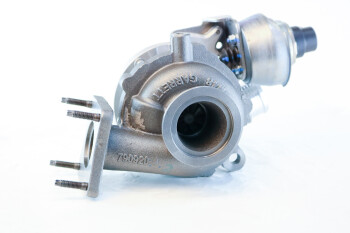 Turbocharger Garrett (805156-0003)
