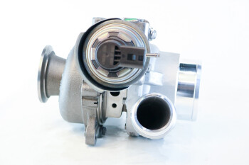 Turbocharger Garrett (805156-0003)