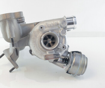 Turbocharger Garrett (768331-5001S)