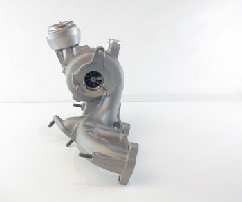 Turbocharger Garrett (768331-5001S)