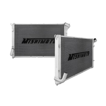 Performance Radiator Mishimoto BMW Mini Cooper S...