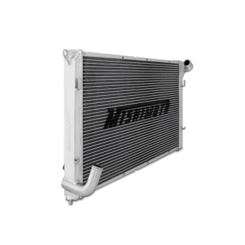Performance Radiator Mishimoto BMW Mini Cooper S (Supercharged) / 02-08 / Manual | MMRAD-TINY-01