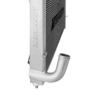 Performance Radiator Mishimoto BMW Mini Cooper S (Supercharged) / 02-08 / Manual | MMRAD-TINY-01