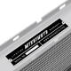 Performance Radiator Mishimoto BMW Mini Cooper S (Supercharged) / 02-08 / Manual | MMRAD-TINY-01