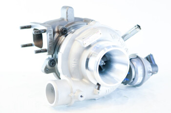 Turbocharger Garrett (796399-5006S)
