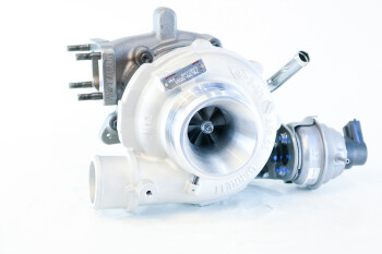 Turbocharger Garrett (796399-5006S)