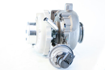 Turbocharger Garrett (796399-5006S)