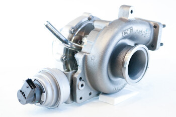Turbocharger Garrett (796399-5006S)