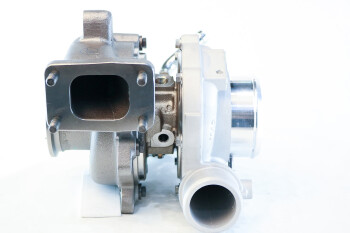 Turbocharger Garrett (796399-5006S)