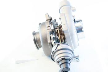Turbocharger Garrett (796399-5006S)
