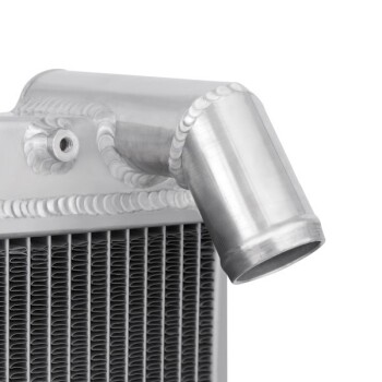 Universal Performance Radiator Mishimoto / 648 x 414 x 65mm | MMRAD-UNI-25