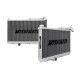 Universal Performance Radiator Mishimoto / 648 x 414 x 65mm | MMRAD-UNI-25