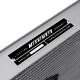 Universal Performance Radiator Mishimoto / 648 x 414 x 65mm | MMRAD-UNI-25