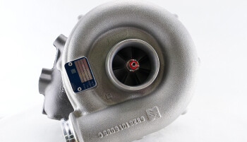 Turbocharger BorgWarner (53279806460)