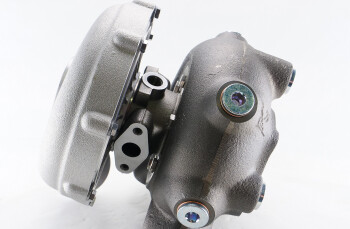 Turbocharger BorgWarner (53279806460)