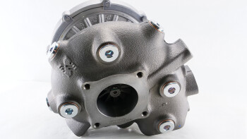Turbocharger BorgWarner (53279806460)
